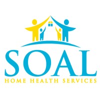 SOAL HOME HEALTH SERVICES Logo