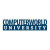 Computerworld University Logo