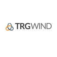 TRG Wind Logo