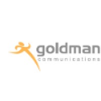 Goldman Communications Pvt. Ltd. Logo