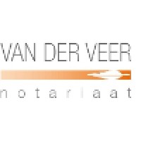 Van der Veer Notariaat Logo