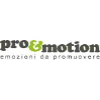 Pro&Motion Srl Logo