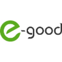 e-good Logo