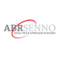 ABRSENNO - Consultoria & Corretagem de Seguros Logo