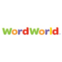 WordWorld Logo