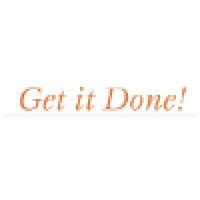 Get it Done Inc. Logo