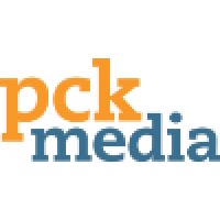 PCK Media, LLC Logo
