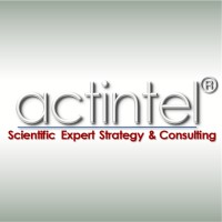 actintel, LLC Logo