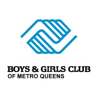 Boys & Girls Club of Metro Queens Logo