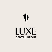 Luxe Dental Esthetics DSD Clinic Logo