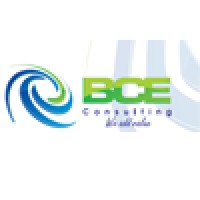 BCE Consulting Logo