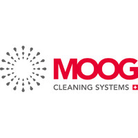 MOOG Cleaning Systems AG Logo
