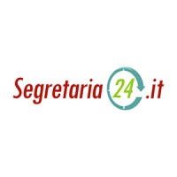 Segretaria24.it Logo