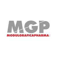 ModulGrafica Pharma srl Logo