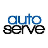 Autoserve Ltd Logo
