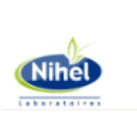 laboratoires NIHEL Logo