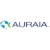 AURAIA Logo