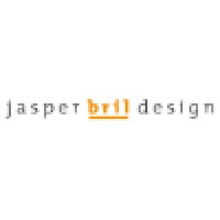 Jasper Bril Design Logo
