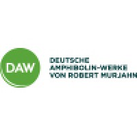 DAW NEDERLAND B.V. Logo