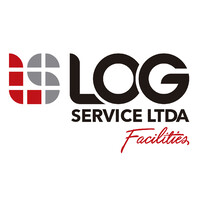 Log Service Ltda. Logo