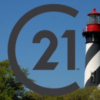 CENTURY 21 Lighthouse Realty Logo