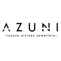 Azuni London Jewellery Logo