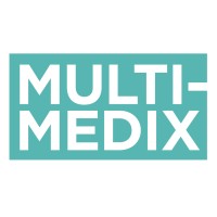 Multi-Medix USA Logo