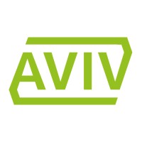 AVIV B.V. Logo