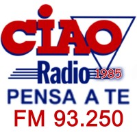Ciao Radio Logo