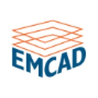 EMCAD Consulting Engineers Logo