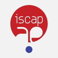 Associação de Estudantes do ISCAP Logo