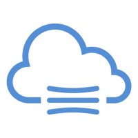 Cloud & Fibre Ltd Logo