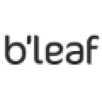 Bleaf Logo