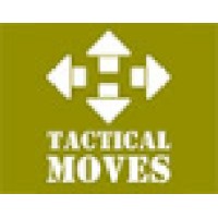 Tactical Moves UK Logo