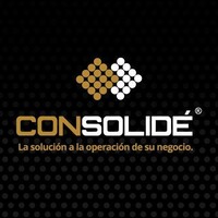Consolidé Logo