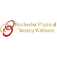 Rochester Physical Therapy Wellness PLLC Logo