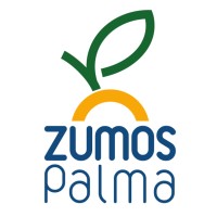 Zumos Palma S.L.U. Logo
