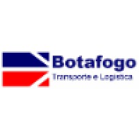 Transportes Gerais Botafogo LTDA Logo
