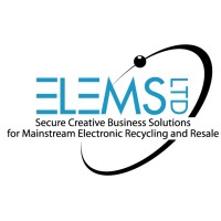 Electronic Legacy Equipment Management Services LTD Logo