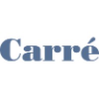 Carré communication Logo