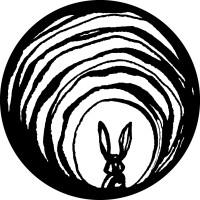The Rabbit hOle Logo