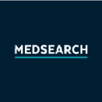 Medsearch Recruitment Logo