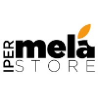 Ipermela Store Srl Logo