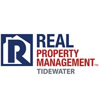 Real Property Management Tidewater Logo