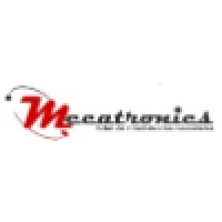 Mecatronics Logo