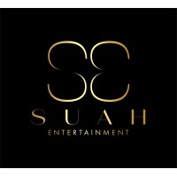 Suáh Entertainment Inc. Logo