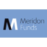 Meridon Funds SICAV p.l.c. Logo