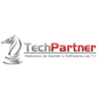TechPartner Logo