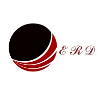 Efficient Research Dynamic Logo