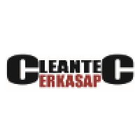 CLEANTEC ERKASAP Logo
